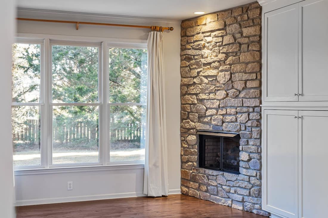 Chimney and fireplace service in Cheval, FL