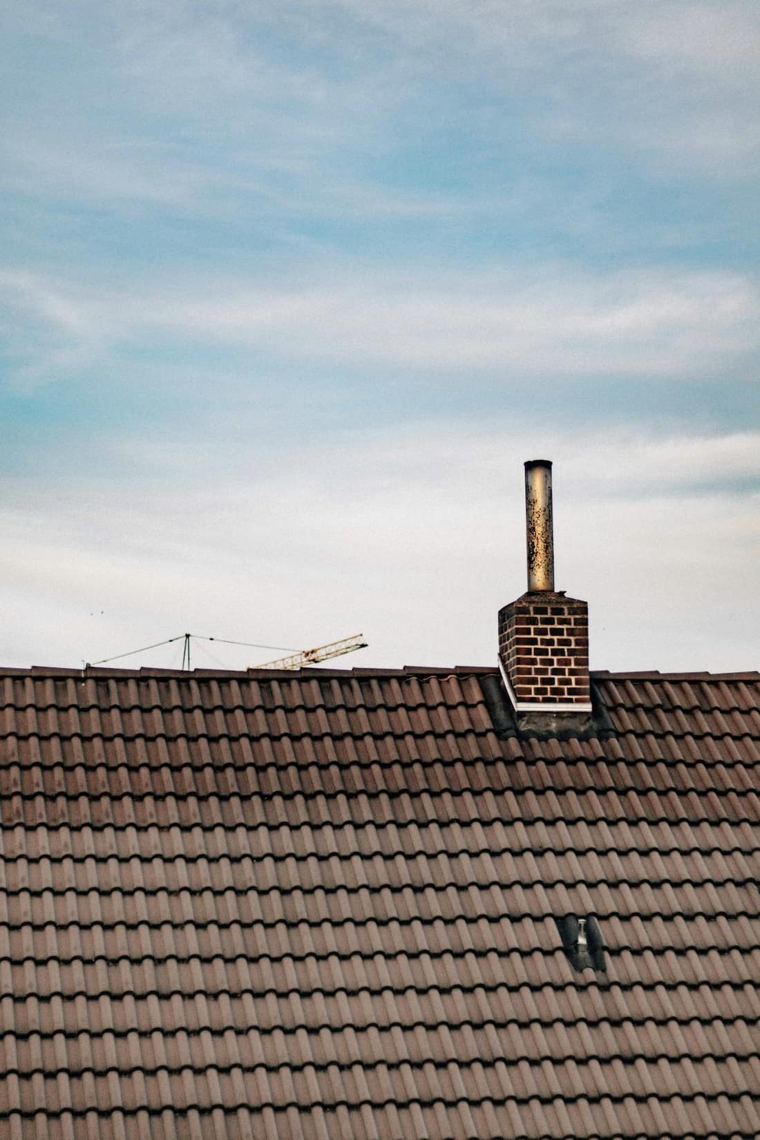 Professional chimney technician Tampa FL