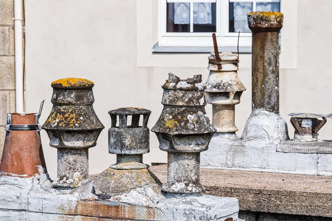 Chimney service Tampa Bay FL