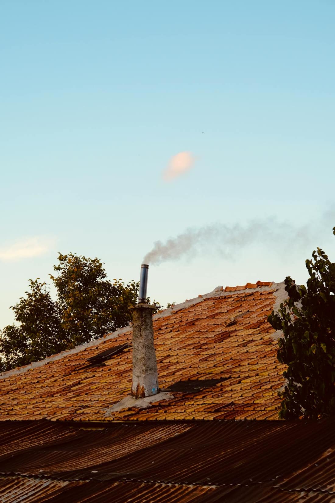 Licensed chimney service Tampa