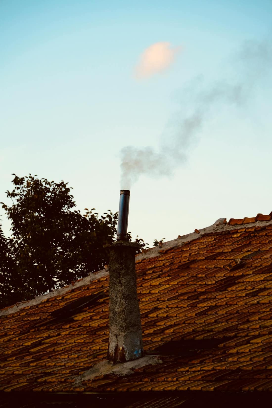 Professional chimney inspection Tampa FL