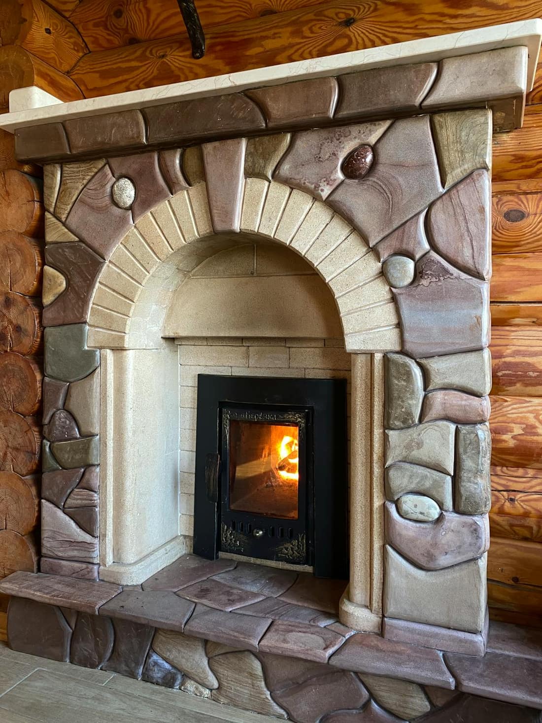 Chimney and fireplace service in Valrico, FL