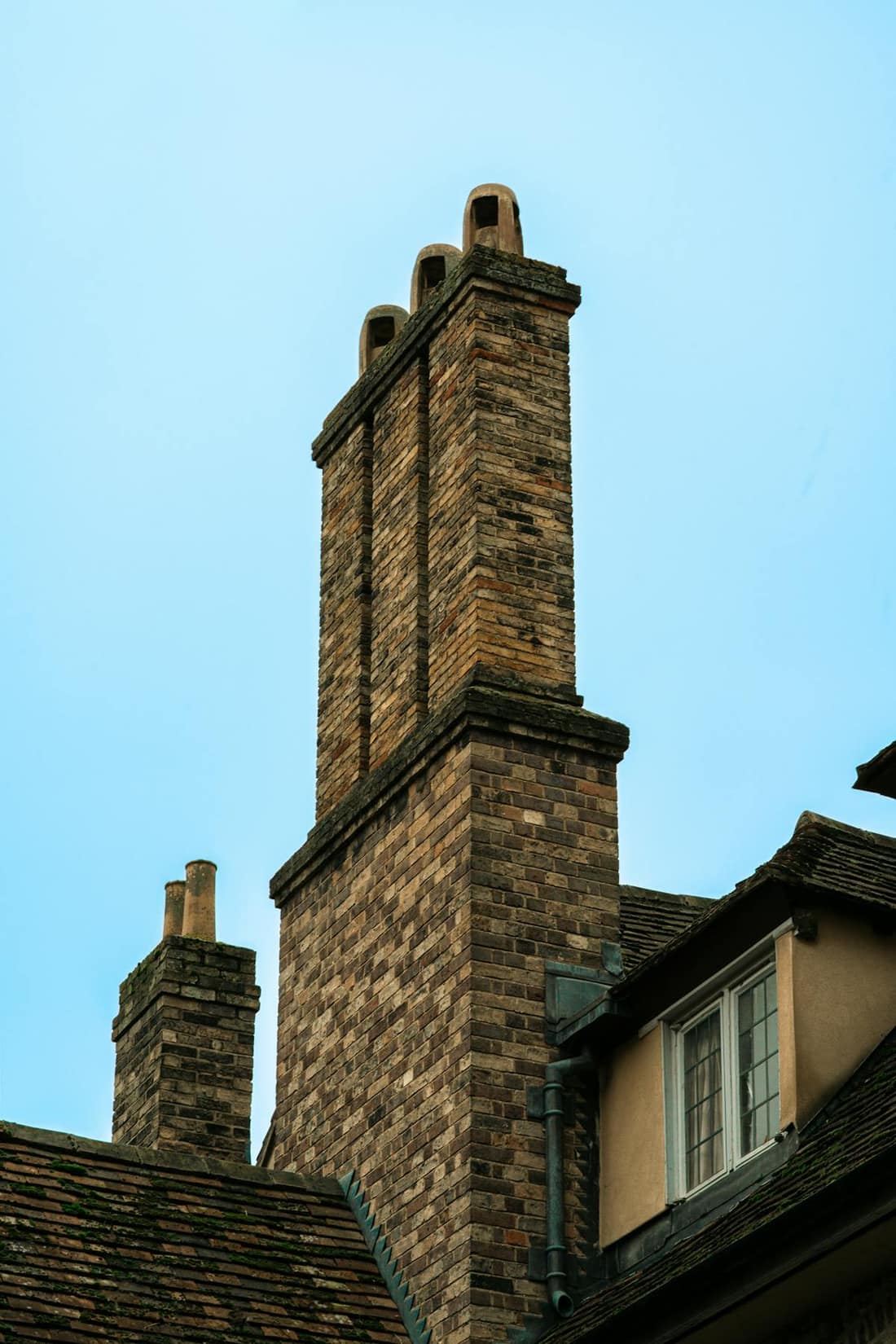 Chimney service Tampa Bay FL