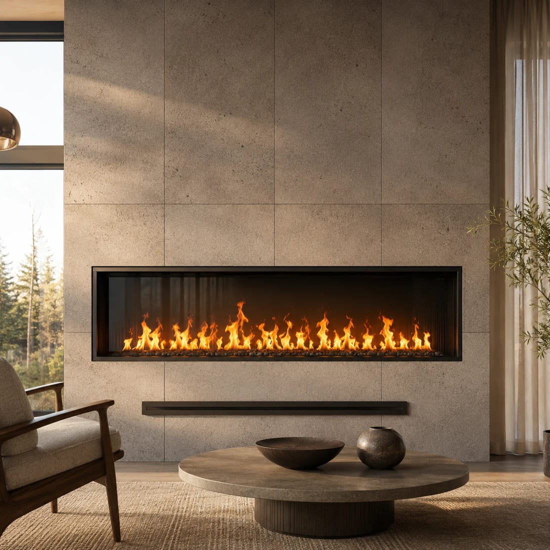 Dimplex Electric Fireplace Tampa FL