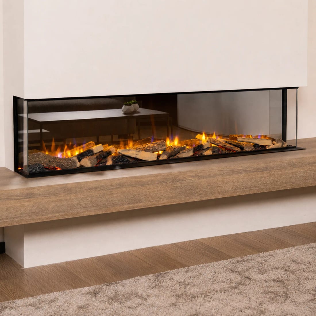 Dimplex Electric Fireplaces Tampa FL