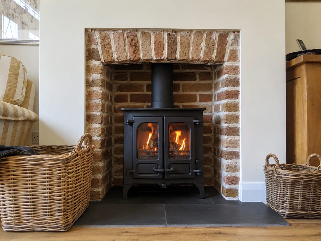 Fireplace Restoration Tampa FL