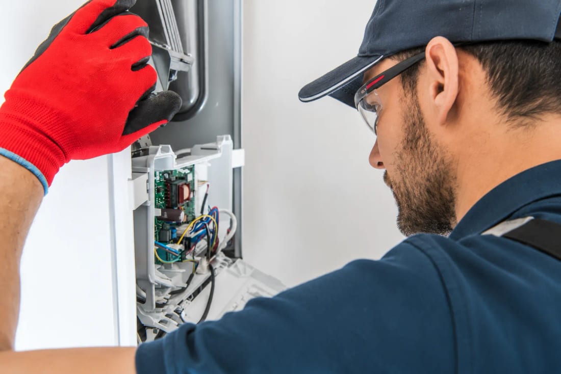 Gas Valve Repair Tampa FL