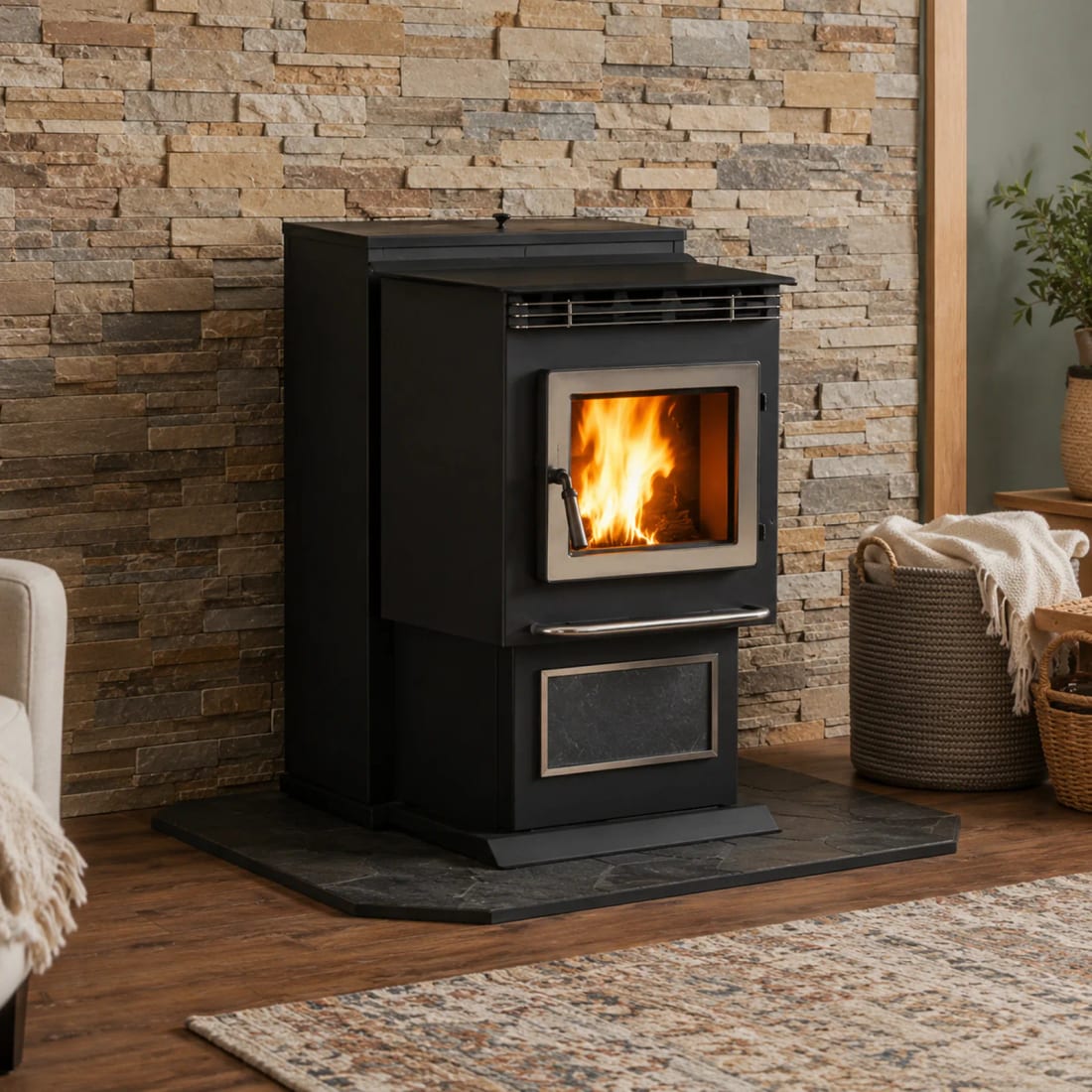Harman Pellet Stoves Tampa FL