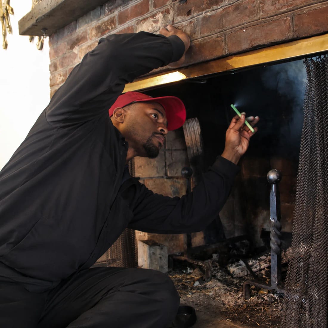 Insurance Chimney Inspection Tampa FL