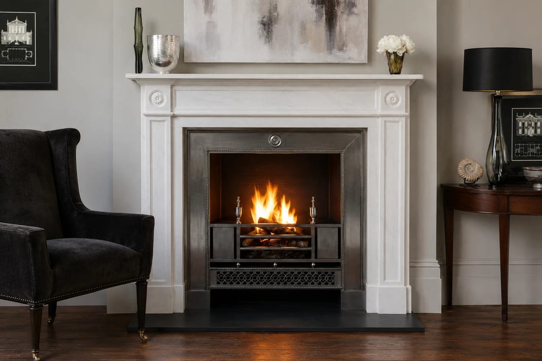 Regency Fireplaces Tampa FL