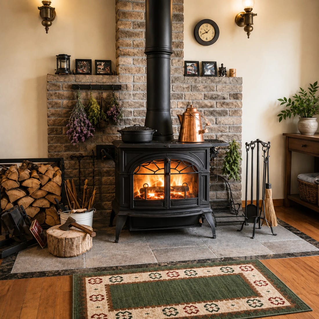 Vermont Castings Fireplaces Tampa FL
